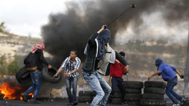 PRCS: Over 140 Palestinians injured in clashes with Israeli forces